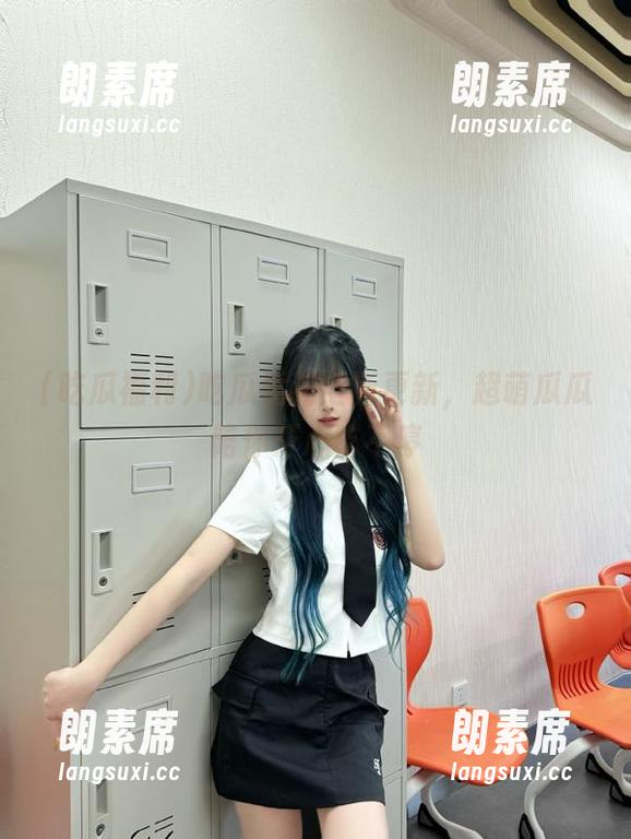 吃瓜福利全新更新，超萌瓜瓜陪你开心吃不停